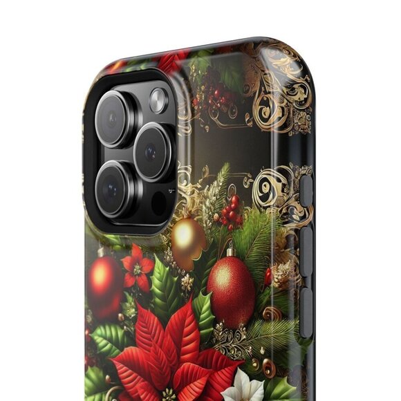 iPhone Phone Cases, Perfect Stylish Mobile Case, MLNMC472 - Picture 9 of 13